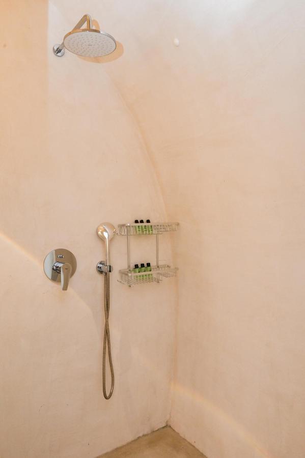 Three Bells Suites Firostefani Zewnętrze zdjęcie